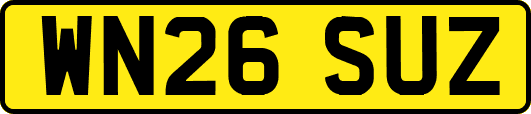 WN26SUZ