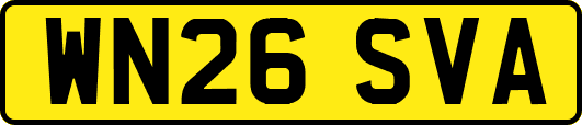 WN26SVA