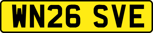 WN26SVE