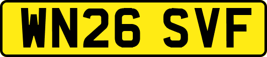 WN26SVF