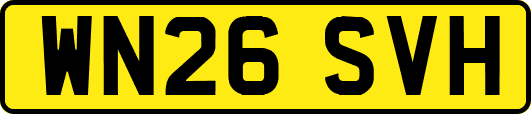 WN26SVH