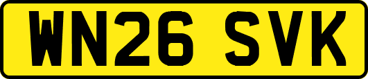 WN26SVK