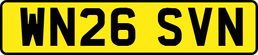 WN26SVN