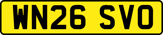 WN26SVO