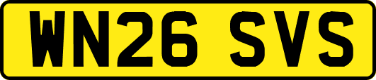 WN26SVS