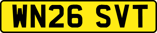 WN26SVT