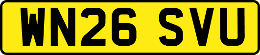 WN26SVU