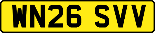WN26SVV