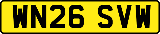 WN26SVW