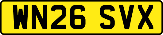 WN26SVX