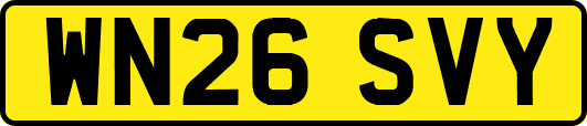 WN26SVY