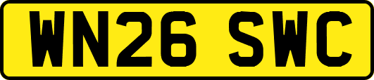 WN26SWC