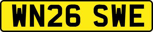 WN26SWE