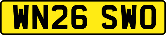 WN26SWO