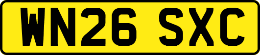 WN26SXC