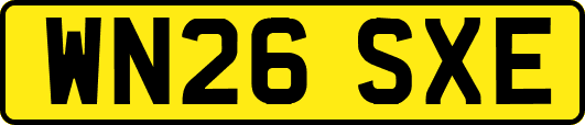 WN26SXE