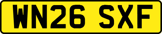 WN26SXF