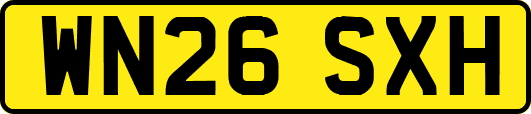 WN26SXH