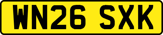 WN26SXK