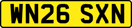 WN26SXN