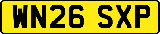 WN26SXP