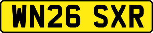 WN26SXR