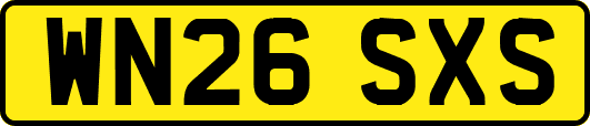 WN26SXS