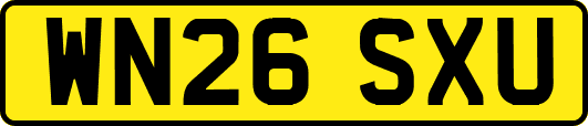 WN26SXU