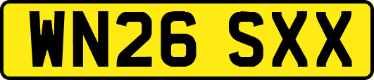 WN26SXX