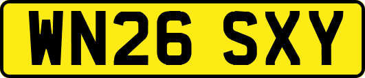 WN26SXY