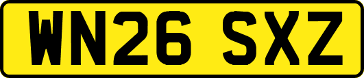 WN26SXZ
