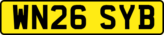 WN26SYB