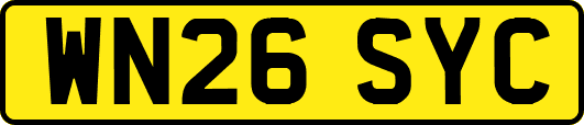 WN26SYC