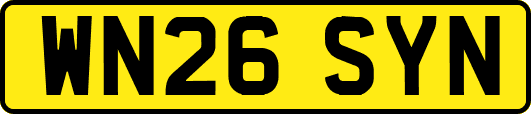 WN26SYN