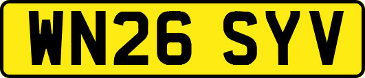 WN26SYV