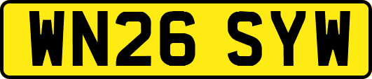 WN26SYW