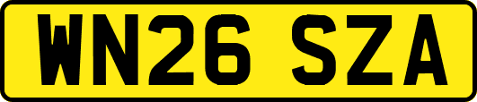 WN26SZA