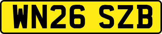 WN26SZB