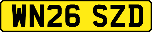 WN26SZD