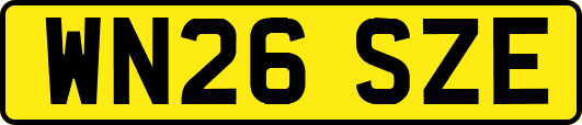 WN26SZE