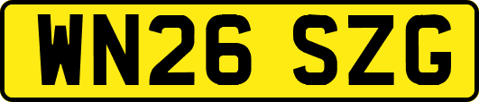 WN26SZG