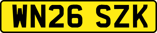WN26SZK