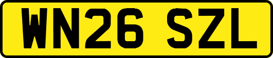 WN26SZL