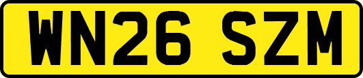 WN26SZM