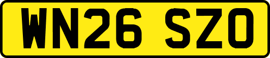 WN26SZO