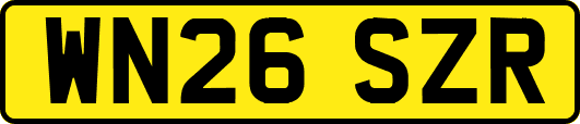 WN26SZR