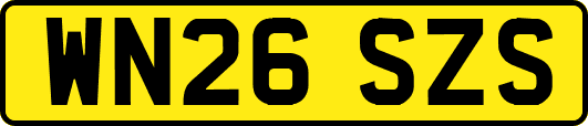 WN26SZS