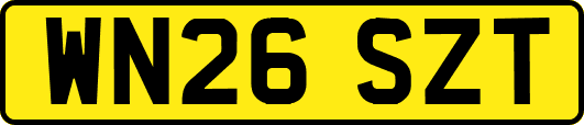 WN26SZT