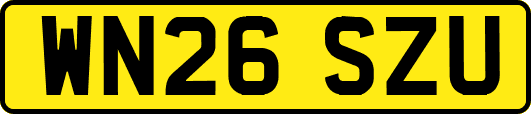 WN26SZU