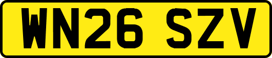 WN26SZV